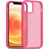Translucent Hot Pink