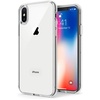 image:imageTENOC Phone Case Compatible with iPhone 7 Plus amp iPhone 8 Plus Black Case AntiFingerprint Protective Bumper Matte Cover for 55 InchClear
