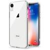 image:imageTENOC Phone Case Compatible with iPhone 7 Plus amp iPhone 8 Plus Black Case AntiFingerprint Protective Bumper Matte Cover for 55 InchClear AntiYellowing