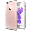 image:imageTENOC Phone Case Compatible with iPhone 7 Plus amp iPhone 8 Plus Black Case AntiFingerprint Protective Bumper Matte Cover for 55 InchClear