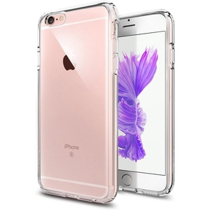 image:imageTENOC Phone Case Compatible with iPhone 7 Plus amp iPhone 8 Plus Black Case AntiFingerprint Protective Bumper Matte Cover for 55 InchClear