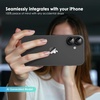image:imageTENOC Camera Lens Protector for iPhone 17 BlueBlack