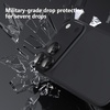 image:imageTENOC Camera Lens Protector for iPhone 17 BlueBlack