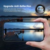 image:imageTENOC Camera Lens Protector for iPhone 17 BlueBlack