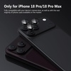 image:imageTENOC Camera Lens Protector for iPhone 17 BlueBlack