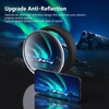 image:imageTENOC Camera Lens Protector for iPhone 17 BlueBlack