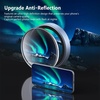 image:imageTENOC Camera Lens Protector for iPhone 17 BlueBlue