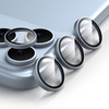 image:imageTENOC Camera Lens Protector for iPhone 17 BlueBlue