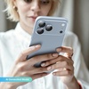 image:imageTENOC Camera Lens Protector for iPhone 17 BlueBlue