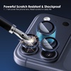 image:imageTENOC Camera Lens Protector for iPhone 17 BlueBlue
