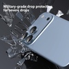 image:imageTENOC Camera Lens Protector for iPhone 17 BlueBlue