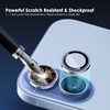 image:imageTENOC Camera Lens Protector for iPhone 17 BlueBlue