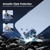 image:imageTENOC Camera Lens Protector for iPhone 17 BlueBlue