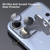 image:imageTENOC Camera Lens Protector for iPhone 17 BlueBlue