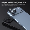 image:imageTENOC Camera Lens Protector for iPhone 17 BlueBlue