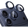 image:imageTENOC Camera Lens Protector for iPhone 17 BlueBlue