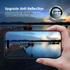 image:imageTENOC Camera Lens Protector for iPhone 17 BlueGreen
