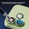 image:imageTENOC Camera Lens Protector for iPhone 17 BlueGreen