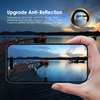 image:imageTENOC Camera Lens Protector for iPhone 17 BlueOragne
