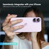 image:imageTENOC Camera Lens Protector for iPhone 17 BluePurple