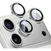 image:imageTENOC Camera Lens Protector for iPhone 17 BlueSilver