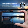 image:imageTENOC Camera Lens Protector for iPhone 17 BlueSilver