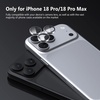 image:imageTENOC Camera Lens Protector for iPhone 17 BlueSilver