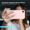 image:imageTENOC Camera Lens Protector for iPhone 17 BlueSilver