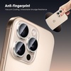 image:imageTENOC Camera Lens Protector for iPhone 17 BlueSilver