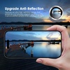 image:imageTENOC Camera Lens Protector for iPhone 17 BlueSilver