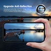 image:imageTENOC Camera Lens Protector for iPhone 17 BlueSilver