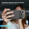 image:imageTENOC Camera Lens Protector for iPhone 17 BlueTitanium