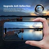 image:imageTENOC Camera Lens Protector for iPhone 17 BlueTitanium