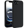 image:imageTENOC Phone Case Compatible with iPhone 15 Black Case AntiFingerprint Protective Bumper Matte Cover for 61 InchBlack