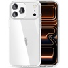 image:imageTENOC Phone Case Compatible with iPhone 15 Black Case AntiFingerprint Protective Bumper Matte Cover for 61 InchClear