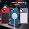 image:imageTENOC Universal Metal Ring Sticker 3Pcs Light PurpleBlackSilverWhite