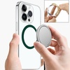 image:imageTENOC Universal Metal Ring Sticker 3Pcs Light PurpleDark Green