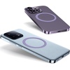 image:imageTENOC Universal Metal Ring Sticker 3Pcs Light PurpleLight Purple