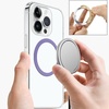 image:imageTENOC Universal Metal Ring Sticker 3Pcs Light PurpleLight Purple