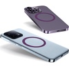 image:imageTENOC Universal Metal Ring Sticker 3Pcs Light PurplePurple