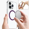 image:imageTENOC Universal Metal Ring Sticker 3Pcs Light PurplePurple