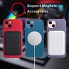 image:imageTENOC Universal Metal Ring Sticker 3Pcs Light PurpleRed