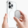image:imageTENOC Universal Metal Ring Sticker 3Pcs Light PurpleWhite