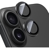 image:imageTENOC Camera Lens Protector for iPhone 17 BlueBlack