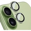 image:imageTENOC Camera Lens Protector for iPhone 17 BlueGreen