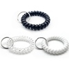 Black & White & Clear