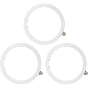 image:imageTENOC Universal Metal Ring Sticker 3Pcs Light PurpleWhite