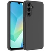 image:imageTENOC Phone Case for Samsung Galaxy A54 5G Black Case AntiFingerprint Protective Bumper Matte CoverBlack Matte