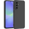 image:imageTENOC Phone Case for Samsung Galaxy A54 5G Black Case AntiFingerprint Protective Bumper Matte CoverBlack Matte