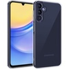 image:imageTENOC Phone Case for Samsung Galaxy A54 5G Black Case AntiFingerprint Protective Bumper Matte CoverClear AntiYellowing